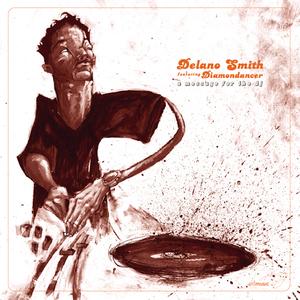 A Message For the DJ (Jimpster Red Light Remix)