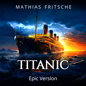 Titanic - Rose and Jack (Epic Love Theme)