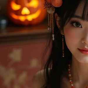 いつでもハロウィン
