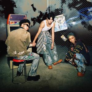 避风塘 王鹤棣/王齐铭