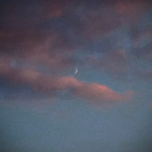 那些与月亮有关的事物