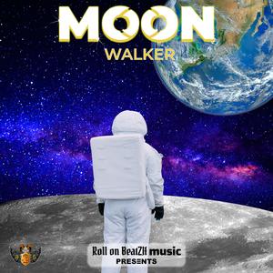 Moon Walker, Vol. 1 (Special Version)