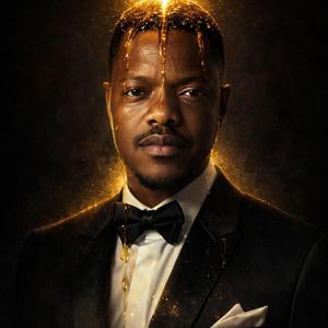 People Say I'm Anointed