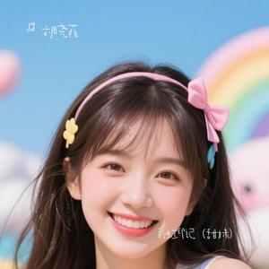 彩虹印记 (甜妹)