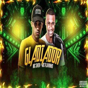 Gladiador (feat. MC Flavinho)