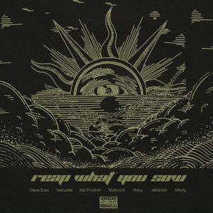 Reap What You Sow (Outro) (feat. elMando)