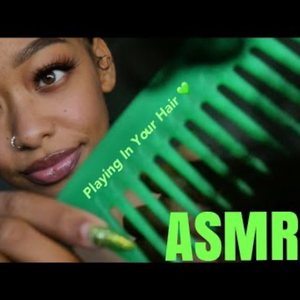 Hair Ties & Whispers