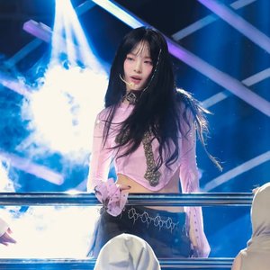 Cool with you（Hanni 2023MMA）