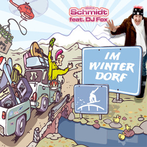 Im Winterdorf (Karaoke Mix)