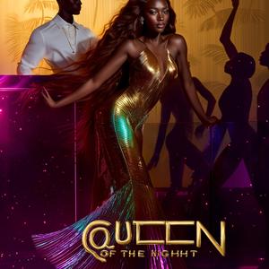 Queen of the Night