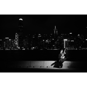 倒吊人 (feat. Tim Li)