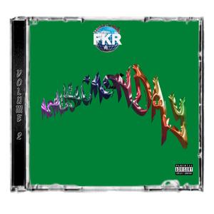 LUNAR FLARE (feat. Wideyed, Davila, PROFIT JON, Severe & 28JMO)