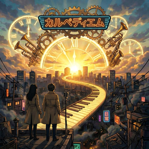 カルペディエム