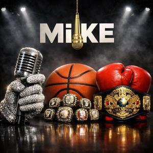 Mike (feat. Rapinstein)