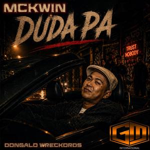 DUDA PA (MCKWIN)