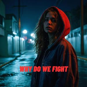 Why do we fight