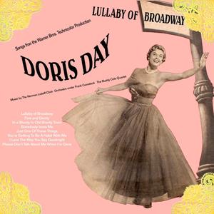 Lullaby of Broadway