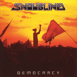 Pride Before A Fall (Tony Mason Vocal)