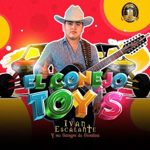 El Conejo Toys