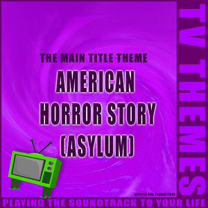 American Horror Story (Asylum) - The Main Title Theme