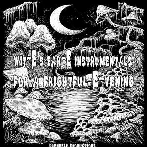 fright-E-ning music for murder and mayhem