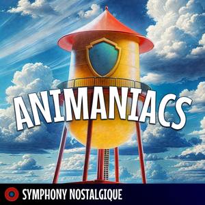 Animaniacs (for Orchestra)