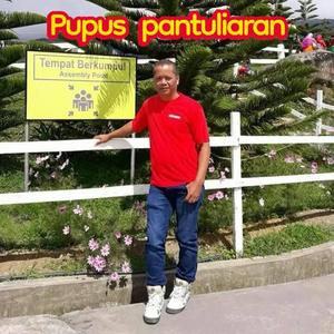 Pupus pantuliaran