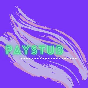 Paystub (feat. Taylor LeAnn Walp)