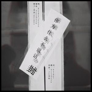 你为什么不说话