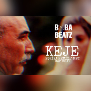KEJE (MEY RAP BEAT) (Radio Edit)