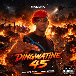 Dinwgatine 45