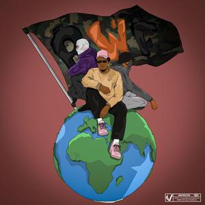 TIKAINAN TCHÔRI (feat. Malakey)