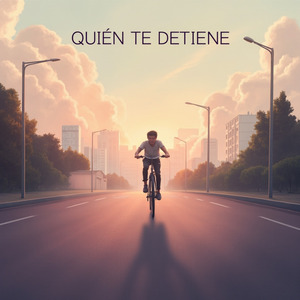 ¿Quien Te Detiene?