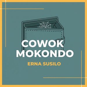 Cowok Mokondo