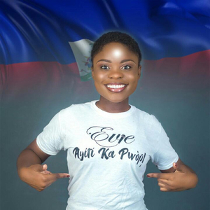 Ayiti Ka Pwop