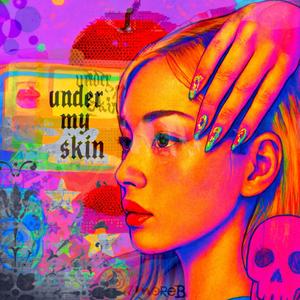 Be with you (alternative)