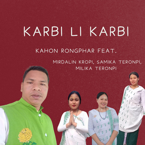Karbi Li Karbi