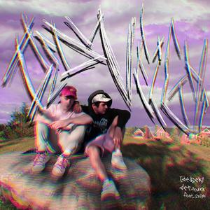 Pass It (feat. Detauxx)