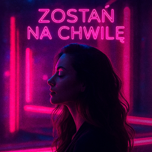 Zostań na chwilę