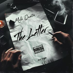 The letter (Single)