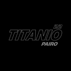 Titanio 22