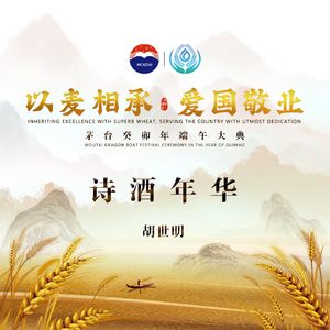 诗酒年华(茅台集团)