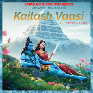 Kailash Vaasi