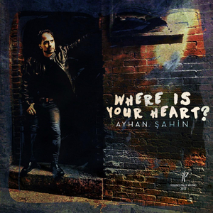 Where Is Your Heart?