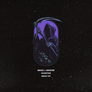 PHANTOM (BRIKZ VIP)