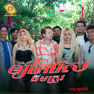 ឲ្យតែរើសធីមត្រូវ