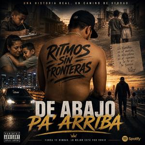 DE ABAJO PA´ARRIBA
