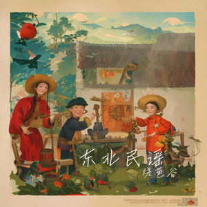 东北民谣