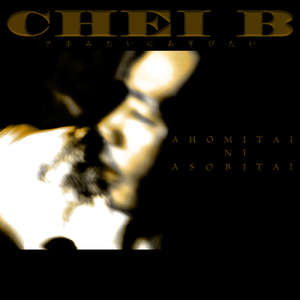 アホみたいにあそびたい