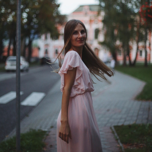 Закриваю очі - бачу дім